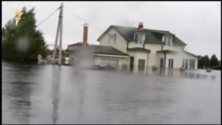 Амурская область. Как спасались люди? Амурская область. Как спасались люди?