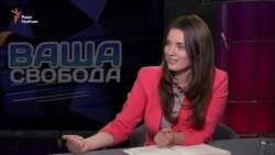 Для Одеської митниці ми зробили максимум – Марушевська Для Одеської митниці ми зробили максимум – Марушевська