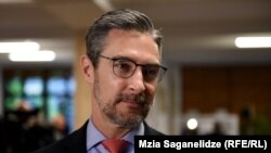 Treba da postoji zajednička posvećenost SAD i EU za pružanje podrške, ali i ostvarivanje pritiska na dvije strane da se postignuti sporazumi primijene: Damon Wilson