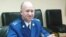 Prosecutor-General Ildus Nafikov (file photo)