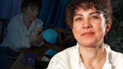 «Зов крови»: как крымская татарка делает национальную одежду модной (видео)