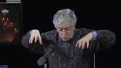 Леон Арон и Виталий Портников о доктрине Путина и битве за Украину Леон Арон и Виталий Портников о доктрине Путина и битве за Украину