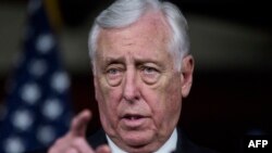 Стени Хоер, один из инициаторов нового законопроекта