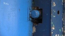 Тюремна медицина: чи є світло в кінці барака