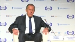 Реакція Москви на звинувачення у вбивстві Бабченка (відео) Реакція Москви на звинувачення у вбивстві Бабченка (відео)