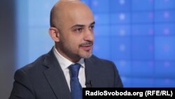 Заступника директора «Укроборонпрому» Мустафу Найєма звинувачують у вимаганні неправомірної вигоди. Він це заперечує