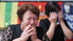 Грани Времени. Загадки бесланской трагедии - 13 лет спустя. Грани Времени. Загадки бесланской трагедии - 13 лет спустя.