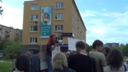 Петрозаводск против"Биг Бена" Петрозаводск против"Биг Бена"