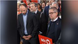 «Це сумний день»: опозиція в Австрії реагує на перемогу ультраправих на виборах «Це сумний день»: опозиція в Австрії реагує на перемогу ультраправих на виборах