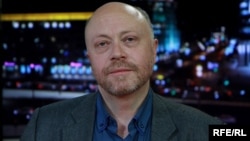 Научный руководитель Центра исследований модернизации Европейского университета в Санкт-Петербурге Дмитрий Травин