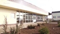 Плюсы и минусы: как работает сервисная зона на КПВВ «Каланчак» (видео) Плюсы и минусы: как работает сервисная зона на КПВВ «Каланчак» (видео)