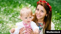 Уряд: дітей віком до 14 років в Україні майже 6 мільйонів