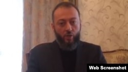 Магомед Хазбиев