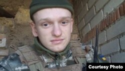 Виктор Смирнов