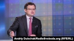 Головною метою зовнішньої політики в стратегії Дмитро Кулеба назвав «утвердження України в світі як сильної та авторитетної європейської крани»