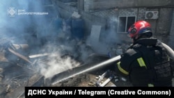 Наслідки російської атаки по Дніпру, червень 2025 року