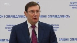 Засудити Януковича можна за кілька місяців – генеральний прокурор (відео) Засудити Януковича можна за кілька місяців – генеральний прокурор (відео)