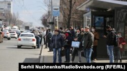 Департамент транспортної інфраструктури цього року видав 500 тисяч перепусток