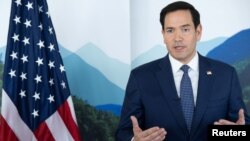 «Ми розчищаємо безлад, який залишила попередня адміністрація, і відновлюємо агентство, яке зосереджено на тому, щоб поставити Америку на перше місце» - пояснив Рубіо 