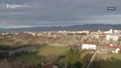 'Zaštitne mjere' i izbori u Nikšiću 'Zaštitne mjere' i izbori u Nikšiću