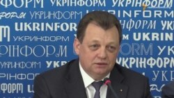 Про ті операції, які ми провалимо, будуть говорити вже сьогодні - Віктор Гвоздь Про ті операції, які ми провалимо, будуть говорити вже сьогодні - Віктор Гвоздь