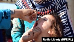 په خیبر پښتونخوا کې د ګوزن کمپاین