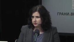 Журналист на фронте: цена риска Журналист на фронте: цена риска