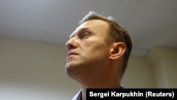 Алексей Навальный