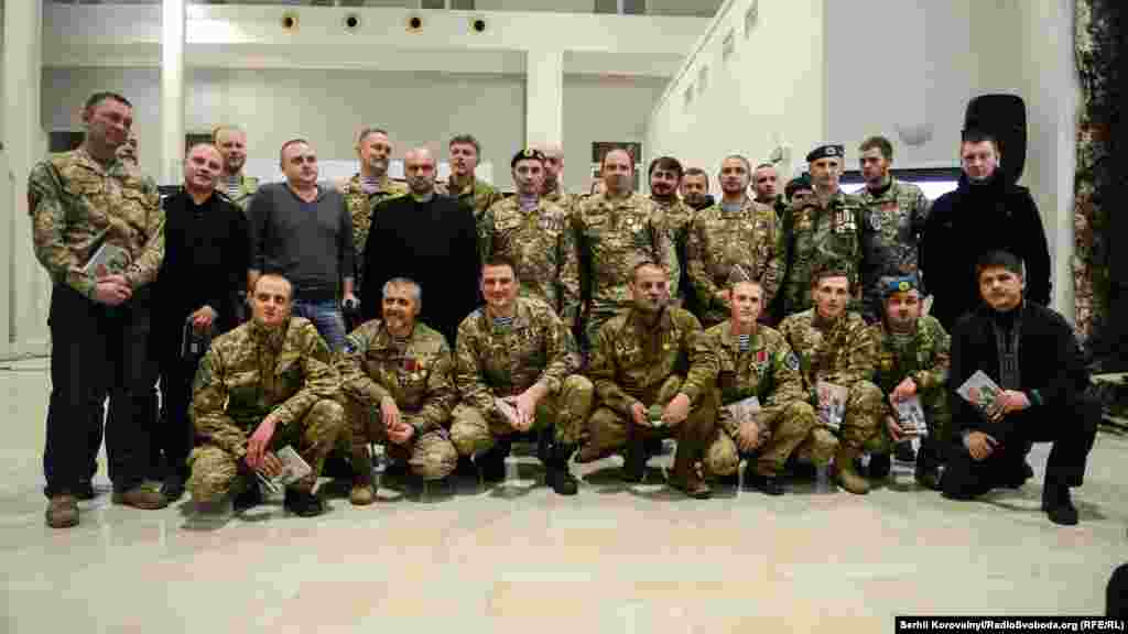 Загальне фото на пам’ять