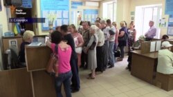 Чи ефективна місцева влада в «сірій зоні» на Донбасі? Чи ефективна місцева влада в «сірій зоні» на Донбасі?