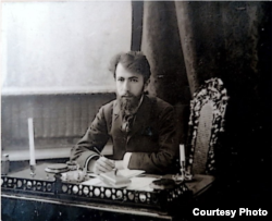 Соломон Познер.