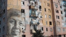 Ваша Свобода | Авдіївка під «Градами» Ваша Свобода | Авдіївка під «Градами»