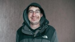 «Я не знав, як повернутися». Подкаст про хлопця, який 4 роки був бездомним «Я не знав, як повернутися». Подкаст про хлопця, який 4 роки був бездомним