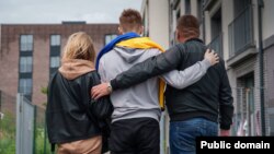 Save Ukraine вдалося повернути 641 дитину, з яких 141 діти-сироти