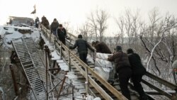 Ваша Свобода | До чого приведе тотальна блокада окупованої Росією частини Донбасу? Ваша Свобода | До чого приведе тотальна блокада окупованої Росією частини Донбасу?