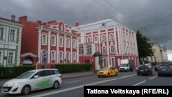 Санкт-Петербург, Университет