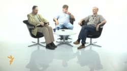 Ярославский мэр Евгений Урлашов: из кресла градоначальника на тюремные нары Ярославский мэр Евгений Урлашов: из кресла градоначальника на тюремные нары