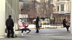 Правда о поколении Z. Опрос. Взрослые Правда о поколении Z. Опрос. Взрослые