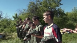 Детство, лето и война | Признаки жизни (видео) Детство, лето и война | Признаки жизни (видео)