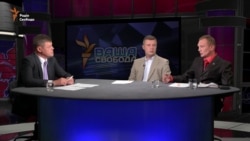 Закон треба скасовувати – Сергій Старенький про «закон Савченко» Закон треба скасовувати – Сергій Старенький про «закон Савченко»