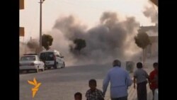 Cross-Border Shelling From Syria Kills Five In Turkey Cross-Border Shelling From Syria Kills Five In Turkey