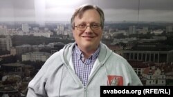 Юрась Зенкович