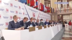 Дебаты в России Дебаты в России