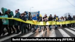 День Соборності України – державне свято, його офіційно відзначають з 1999 року