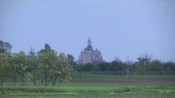 Открытие объекта ПРО в Румынии Открытие объекта ПРО в Румынии