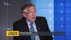 Посол Канади про заклик Зеленського до українців у світі повертатися додому Посол Канади про заклик Зеленського до українців у світі повертатися додому