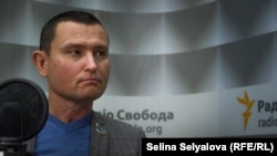 Владислав Селезньов сумнівається, що устаткування санітарних частин дозволяє надати необхідну допомогу пораненим