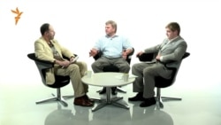 Станет ли оппозиционер мэром Москвы? Станет ли оппозиционер мэром Москвы?