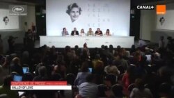 Жерар Депардьє: «Я дуже люблю Путіна» (по-французьки) Жерар Депардьє: «Я дуже люблю Путіна» (по-французьки)