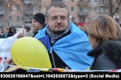 Дементій Білий